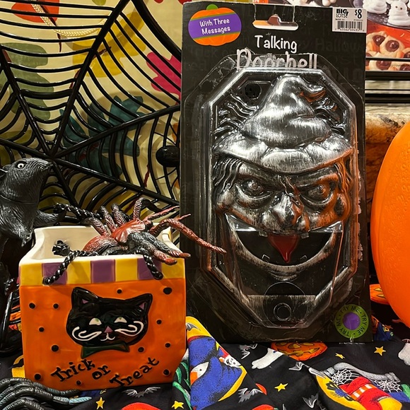 HALLOWEEN Combination Package💀🎃🕷️👻 🐀 - Picture 5 of 17